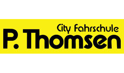 City Fahrschule P. Thomsen